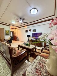 Blk 325 Sembawang Crescent (Sembawang), HDB 5 Rooms #567420241